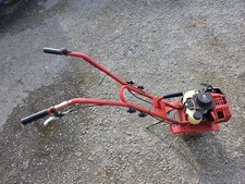 Eckman 4 Stroke Petrol Garden