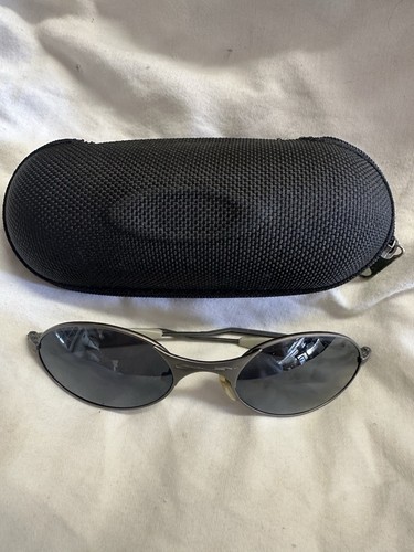 Oakley wire titanium - oakley, e-wire