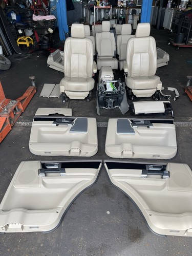 Land rover discovery l319 - land,