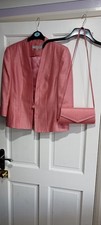 VGC Ladies Pink Jacques Vert