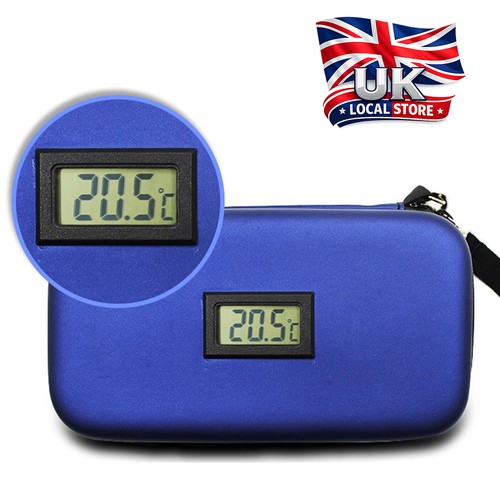 Insulin cooler travel case - cooler,