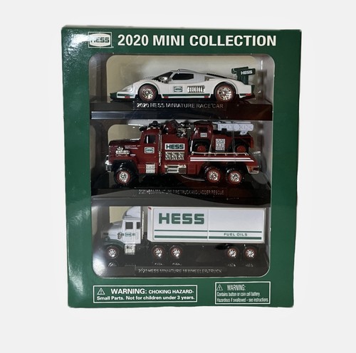 Unopened 2020 mini collection - unopened,