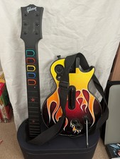 RARE Gibson Guitar Hero - Xbox