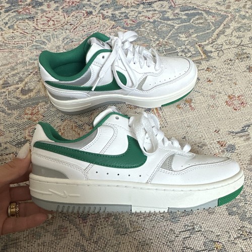 Nike court vision - vision, low