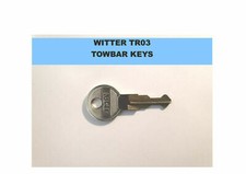 WITTER BRINK TR03 TR 03 TR3 TR