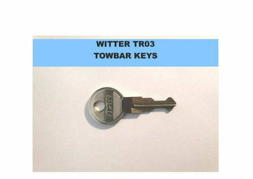 Witter brink tr03 tr3 tr - 03,