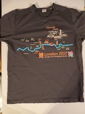 London 2012 Olympic and