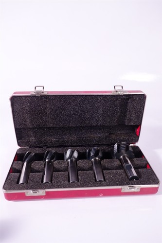 Machinist tool lathe mill - tool, set