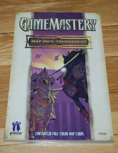 Pathfinder gamemastery map - pathfinder,