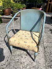 Vintage Sirrom/Lloyd Loom
