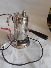 vintage Medical French Pulverisateur a vapeur steam sprayer Vaporizer 1930s