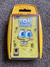 Spongebob Squarepants top