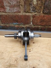 SUMCO SKYTEAM ZONGSHEN LIFAN Engine Type: 156FMI-2 CRANKSHAFT