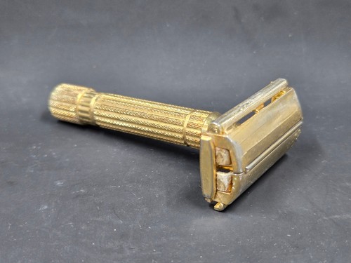Gillette aristocrat gold - gillette,