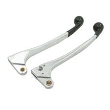 Clutch Brake Handle Lever Set