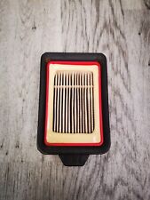 Vax  OnePWR Filter - Red & Black - Unit Only (CLHF-GLKS)