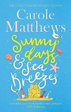 Sunny Days and Sea Breezes, by