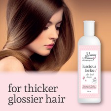 YUMMY MUMMY PREGNANCY SHAMPOO