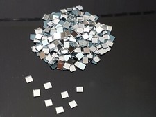1000 pieces, Silver Glass