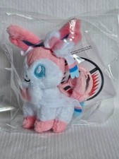 Japan Pokemon Center Sylveon