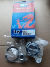 Wheel Bearing  FORD ESCORT,FIESTA,KA,PUMA,ORION Front 90 to 02 