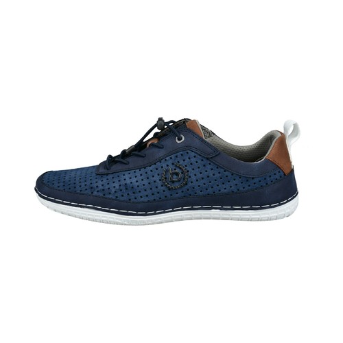 Bugatti mens trainers sneakers - mens,