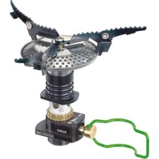 Optimus Crux Lightweight