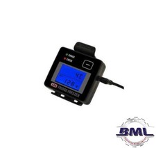 LAND ROVER ARB REMOTE FRIDGE/FREEZER MONITOR. PART- DA8933