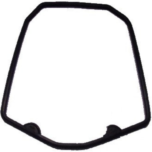 Gasket for valve - cover, piaggio