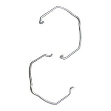 Intercooler Hose Clip
