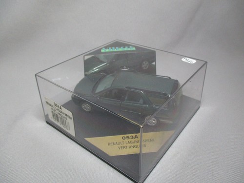 Ao380 speed renault - speed, 1/43
