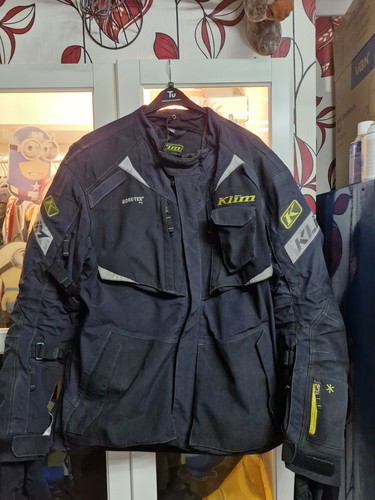 Klim badlands men goretex - men's,