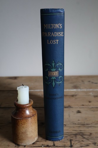 1894 miltons paradise lost - 1894,