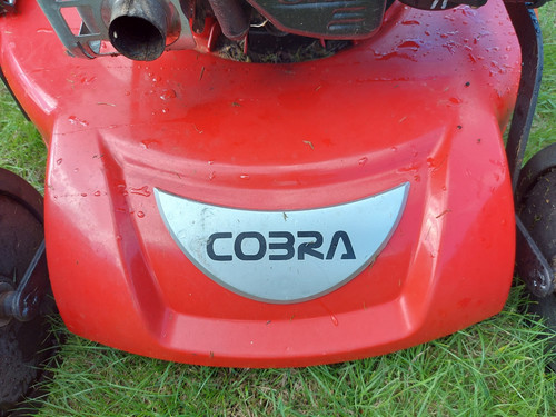 Cobra mower mx515spbi - cobra,