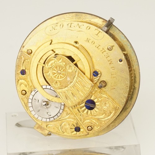 Rare 1820 homerton fusee - 1820, w.