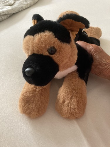 Fao schwarz german shepherd - fao,