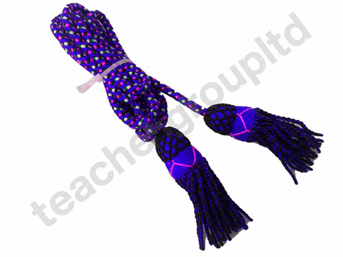 Brass bugle wool - brass, multi