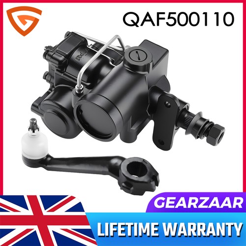 Power steering box - box, for