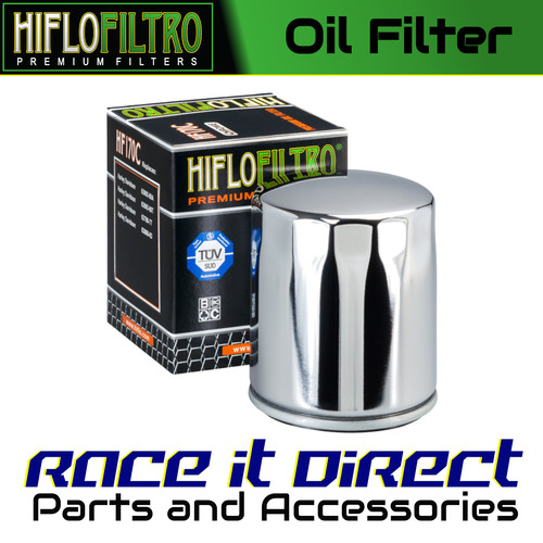 Oil filter for - harley, davidson