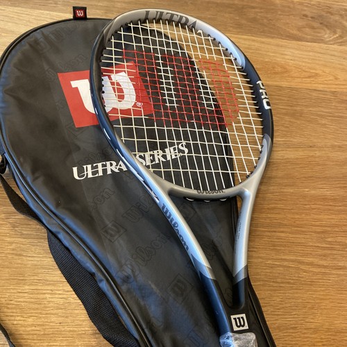 Wilson ultra series pro adult - wilson,
