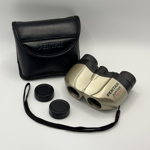 Pentax jupiter 8x20 mcf bak - jupiter,