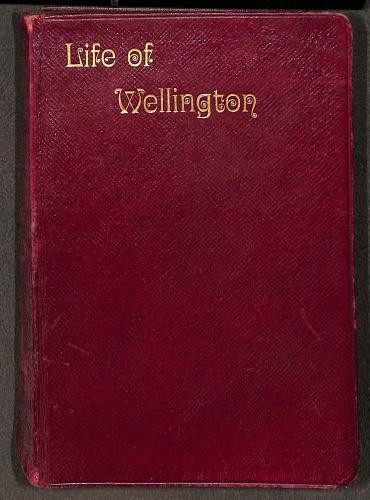 Life the duke - duke, wellington