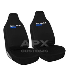 FOR NISSAN NAVARA NP300 -