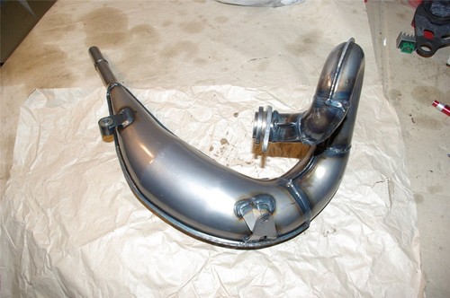 Yamaha tdr 125 5an - yamaha, tdr-125