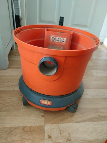 Vax commercial vcc vacuum - vax,