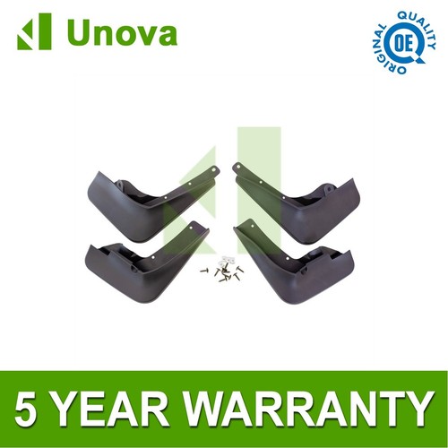 Direct fit mud flaps - mud,
