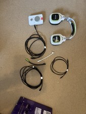 Astro A40 TR Wired Gaming Headset + MixAmp for Xbox / PC