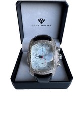 aqua master bubble lupah