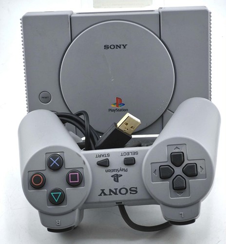 Sony playstation one classic - sony,