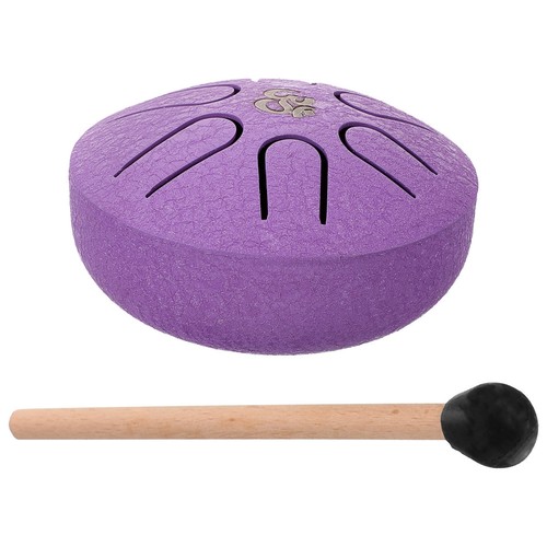 Tongue drum music beginner - drum,